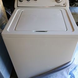 Whirlpool Washer & Dryer