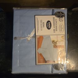 King -6 pics dyed bedsheets