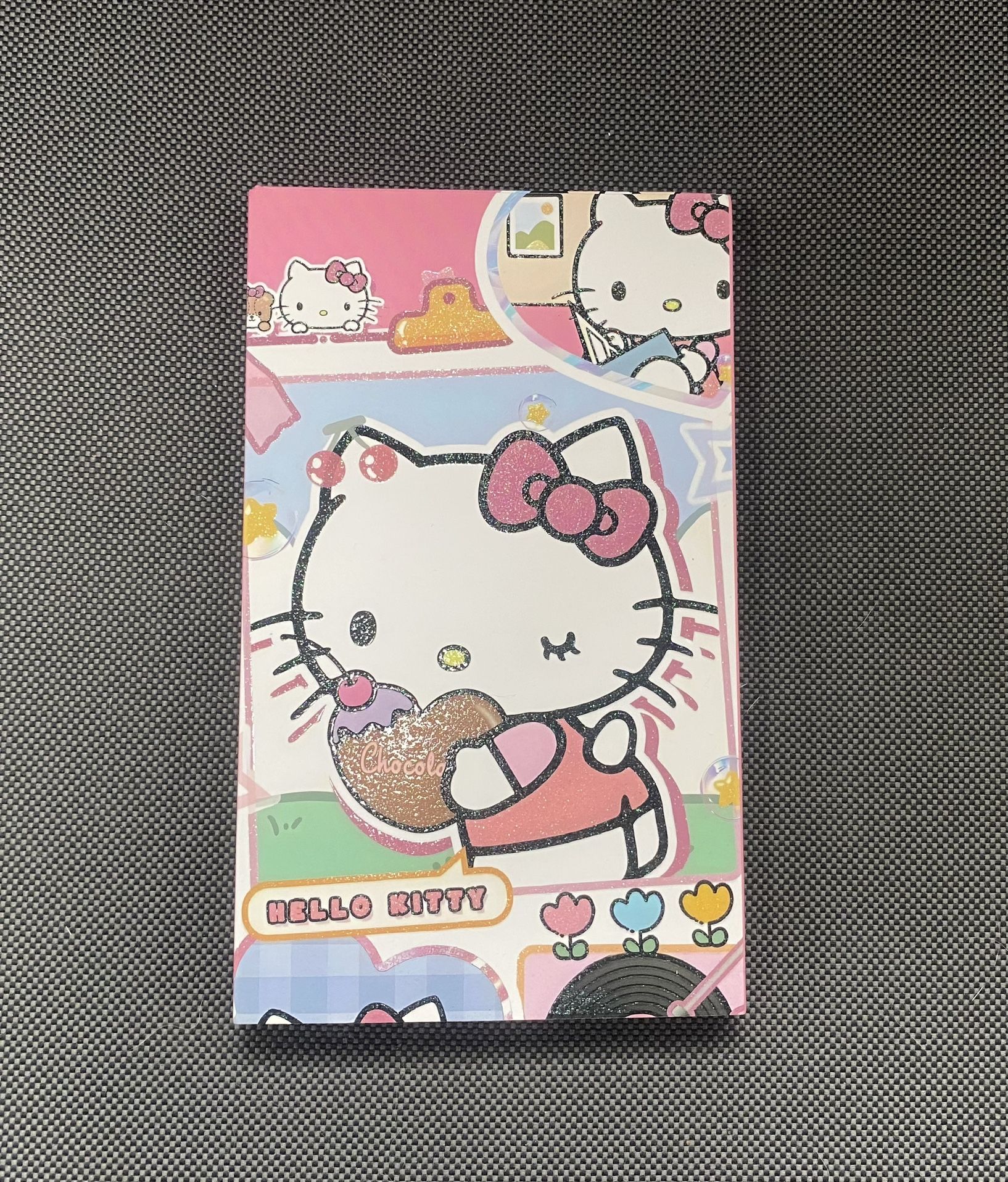 Hello kitty Pallet Make Up