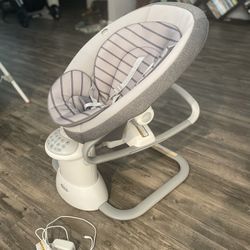 Graco Bouncer/Swing
