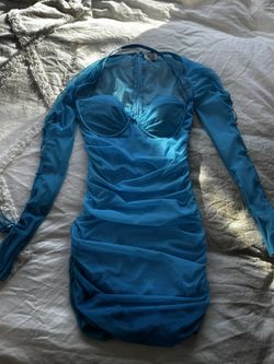 Oh Polly Dress