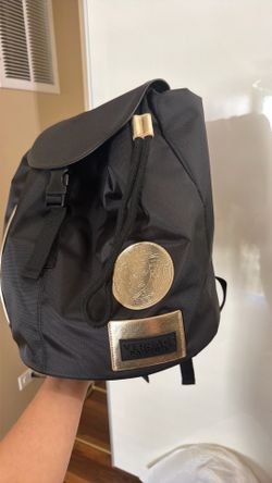 Versace back pack