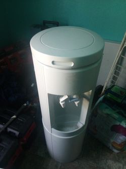 Water Machine Dispenser
