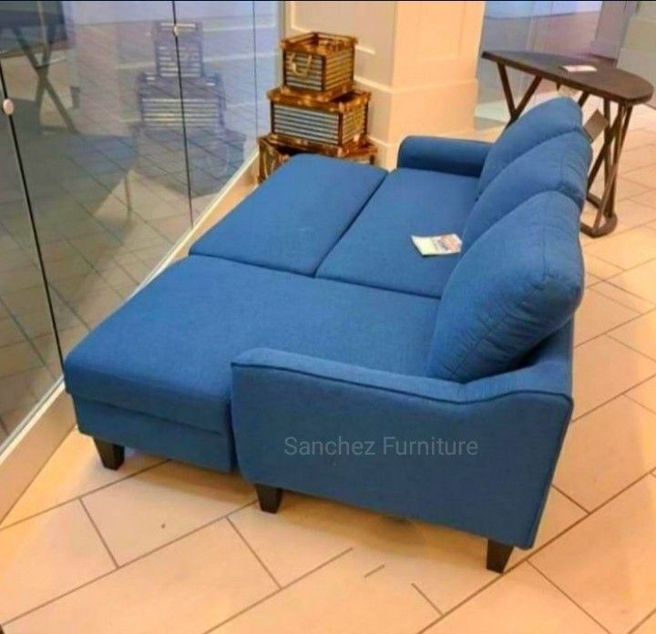 Pull Out Bed Sectional Couch Same Day Delivery