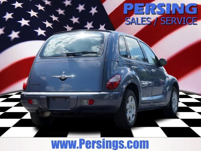 2007 Chrysler Pt Cruiser