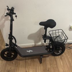 Phantom Go Go Electric Scooter