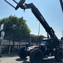 Forklift Reach XR1045