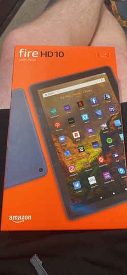 FireHD10 