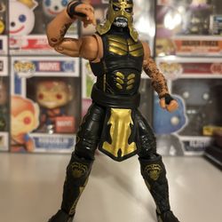 AEW Penta El Zero M Figure 