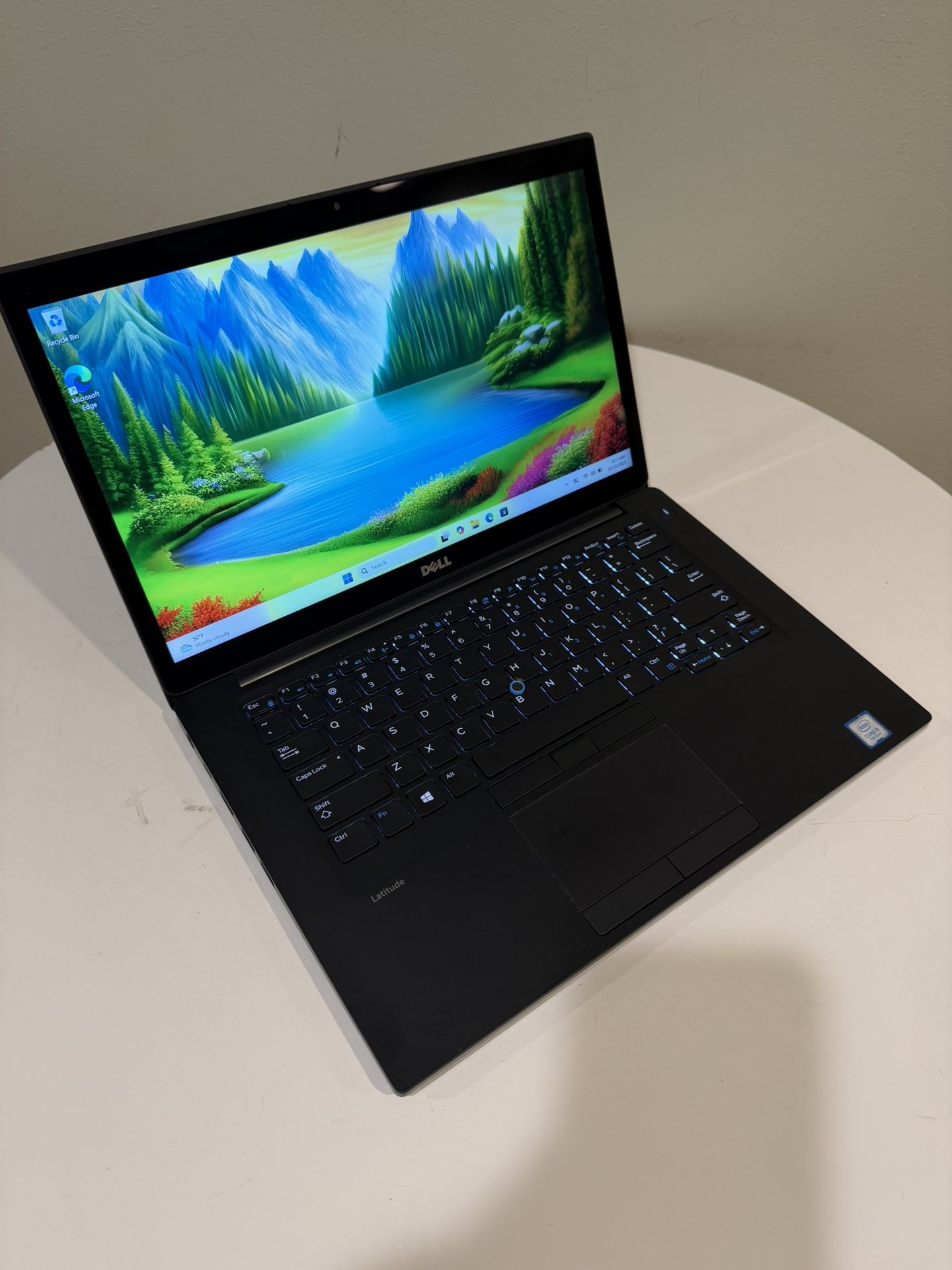 i5 7th Gen/16gb Ram Touchscreen Dell Computer PC Windows 11 Pro