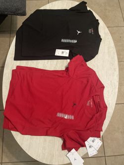 Jordan Shirts