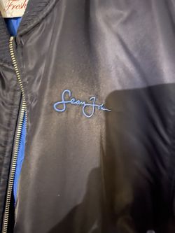 Sean Jean Jacket