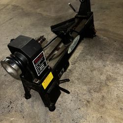 Excelsior Mini Lathe/Accessories