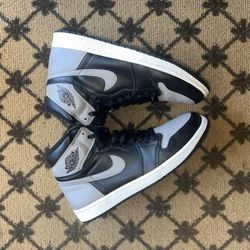 Jordan Shadow 1s 2018 