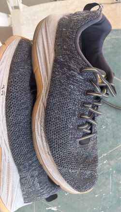 Hoka One One Mach Sneakers Running Shoes