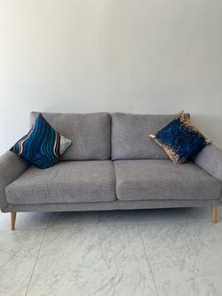 Sofa&love seat