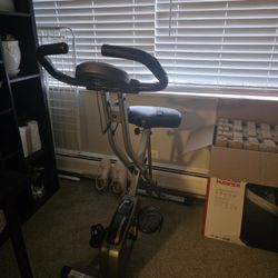 Bike For Sport And Knee Health