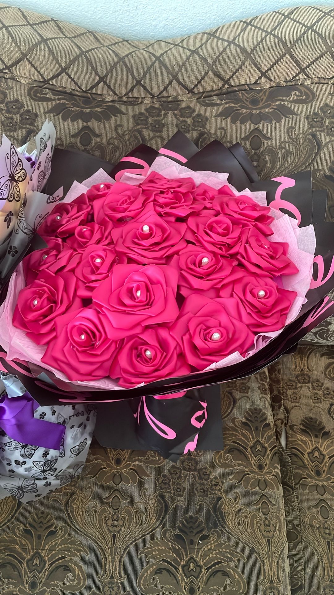 Boquets