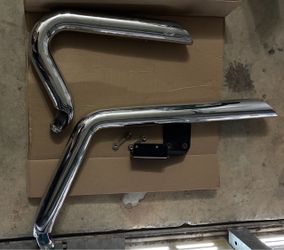 Exhaust