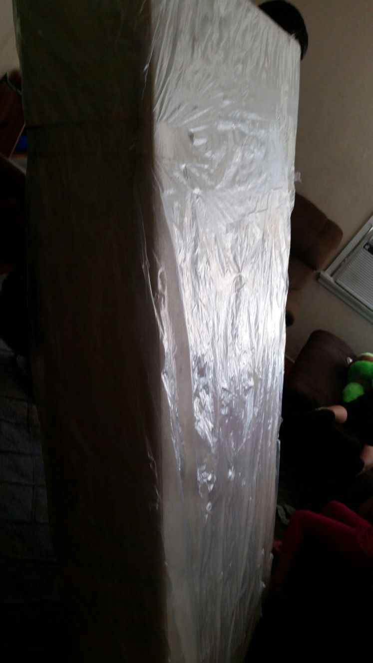 Simmons Twin Box Spring