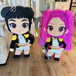 K pop Piñatas 