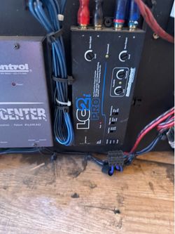 Lc2i pro