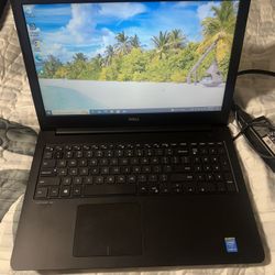dell latitude 3550 Core i5 “16GB Ram 465GB Storage Very Fast Firm On Price Come With Charger,Price to sell !!!