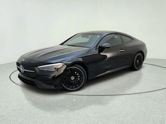 2024 Mercedes-Benz CLE 300