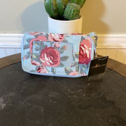 Wristlet 