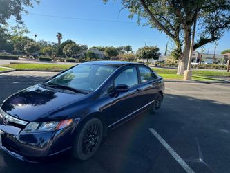 Honda civic 2006