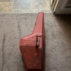 Homelite Super 2 Chainsaw