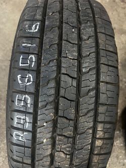 235/65R16 One Tire