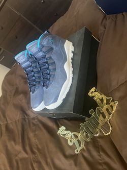 Jordan 10 Size 9 New