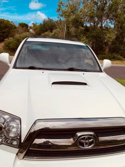 Toyota 4Runner 2007