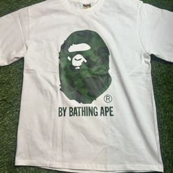 Bape T Shirts