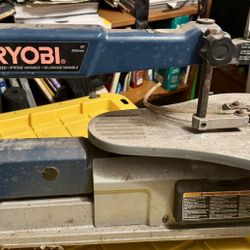 Robo Band Saw