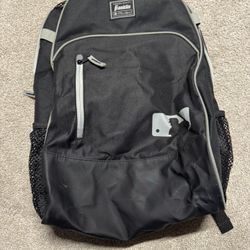Franklin Baseball Backpack