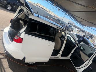 2012 Mazda-5