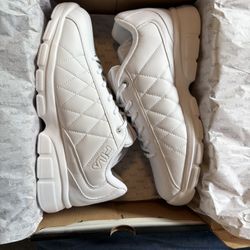 White Fulcrum 3 Men’s 