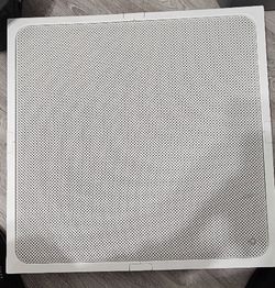 Yamaha RM-CG Ceiling Array Microphone - White