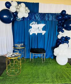 Decortions