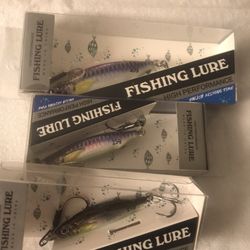 Lures 