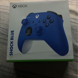 Xbox One Series X Controller