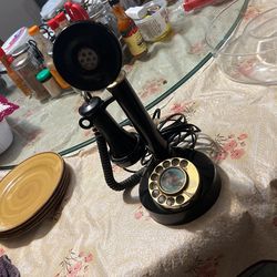 Vintage Phone