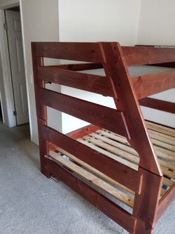 Bunk Beds