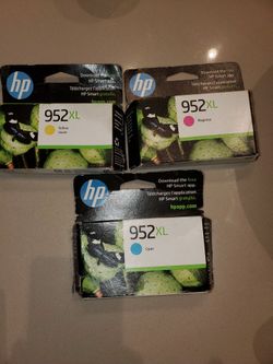 HP Cartouches