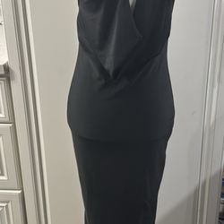 Maxi Woman Dress 