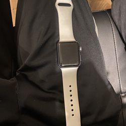 Series 3 Apple Watch (NO BOX)