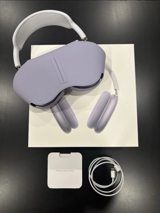 Apple Airpod Max