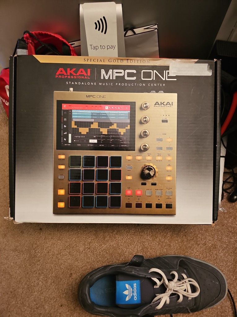 MPC One